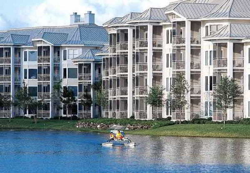 Marriott'S Cypress Harbour Villas Williamsburg Exteriér fotografie