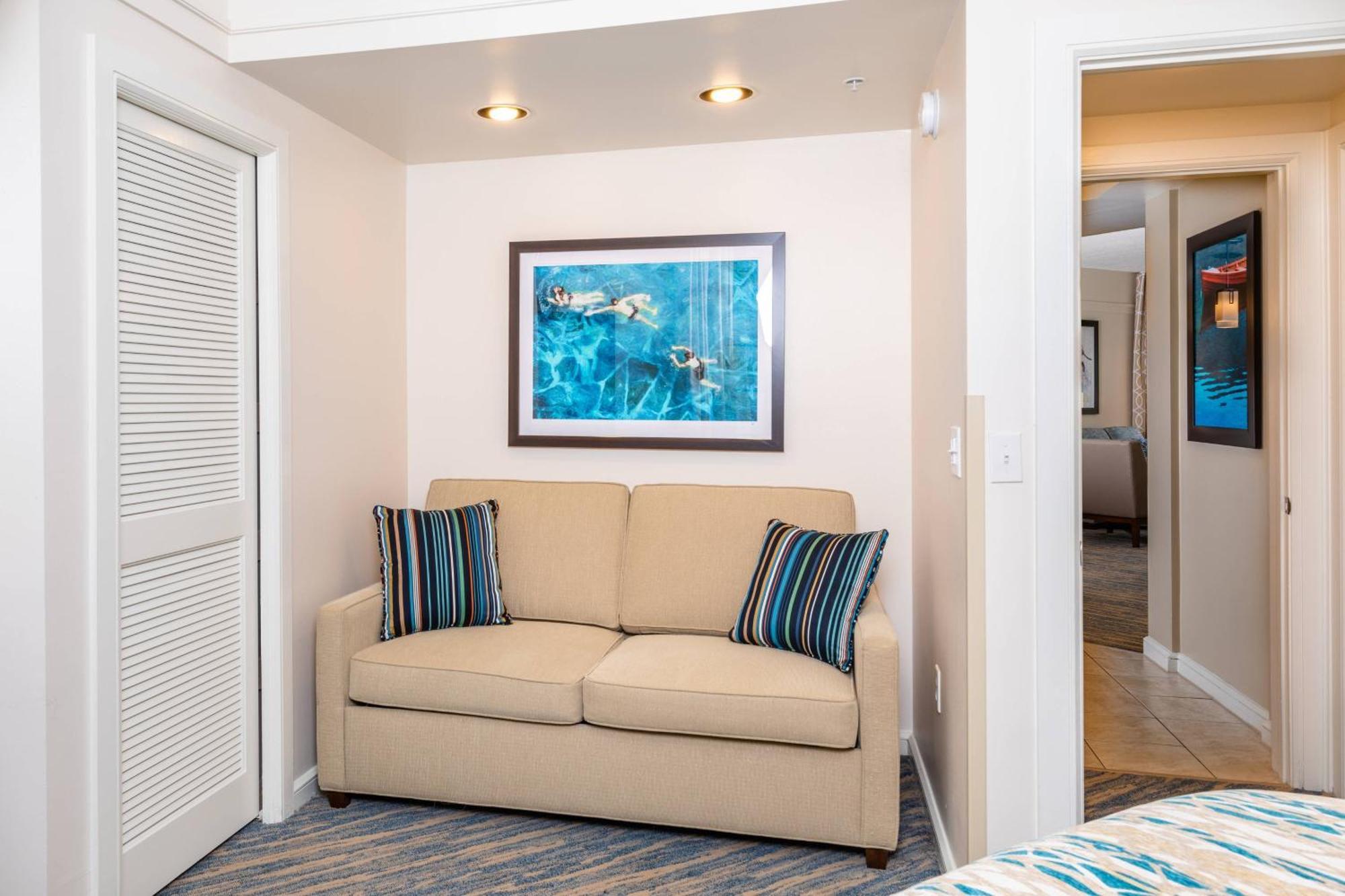 Marriott'S Cypress Harbour Villas Williamsburg Exteriér fotografie