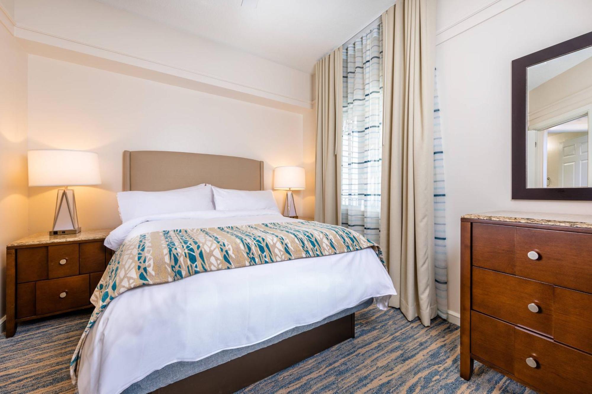 Marriott'S Cypress Harbour Villas Williamsburg Exteriér fotografie