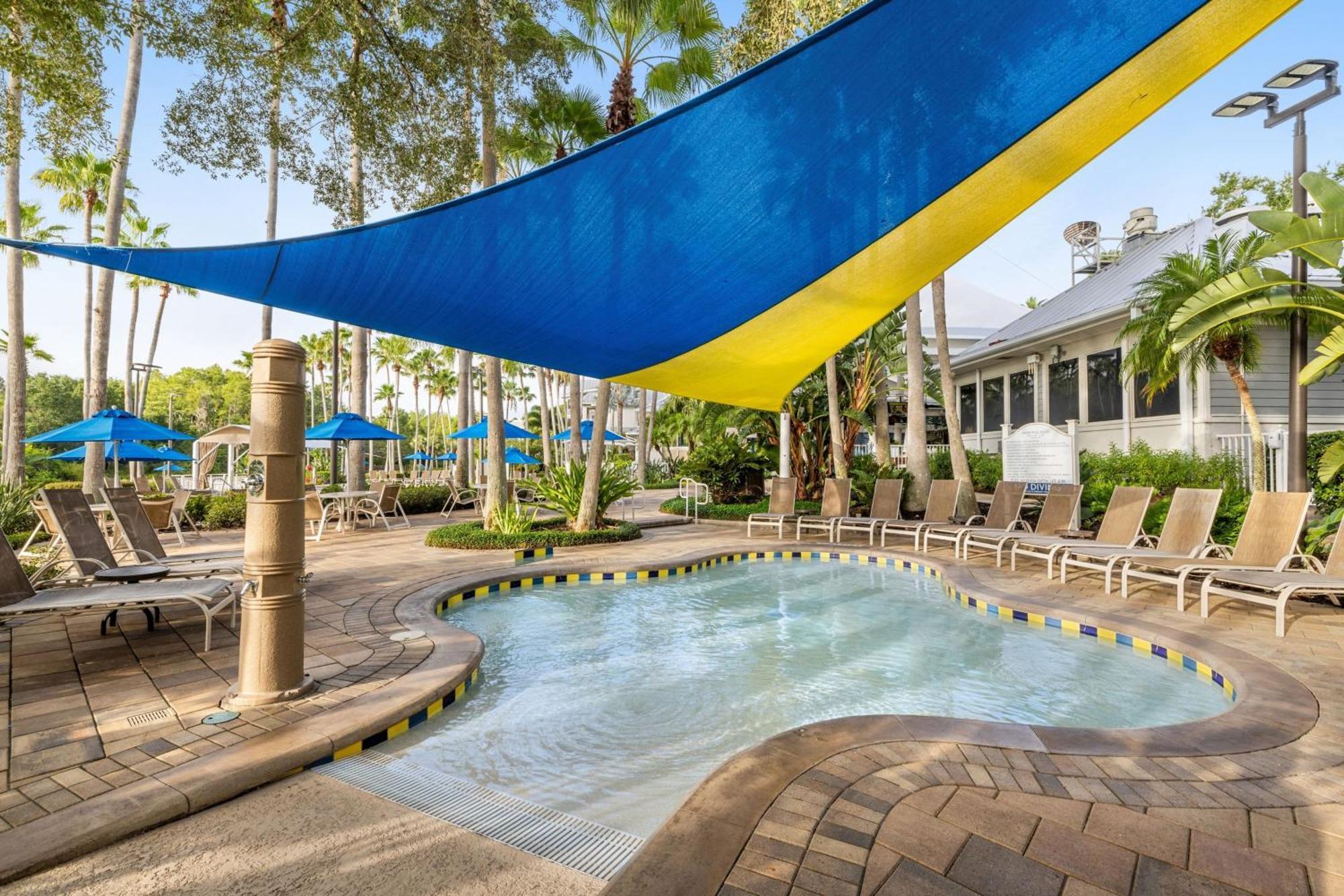 Marriott'S Cypress Harbour Villas Williamsburg Exteriér fotografie