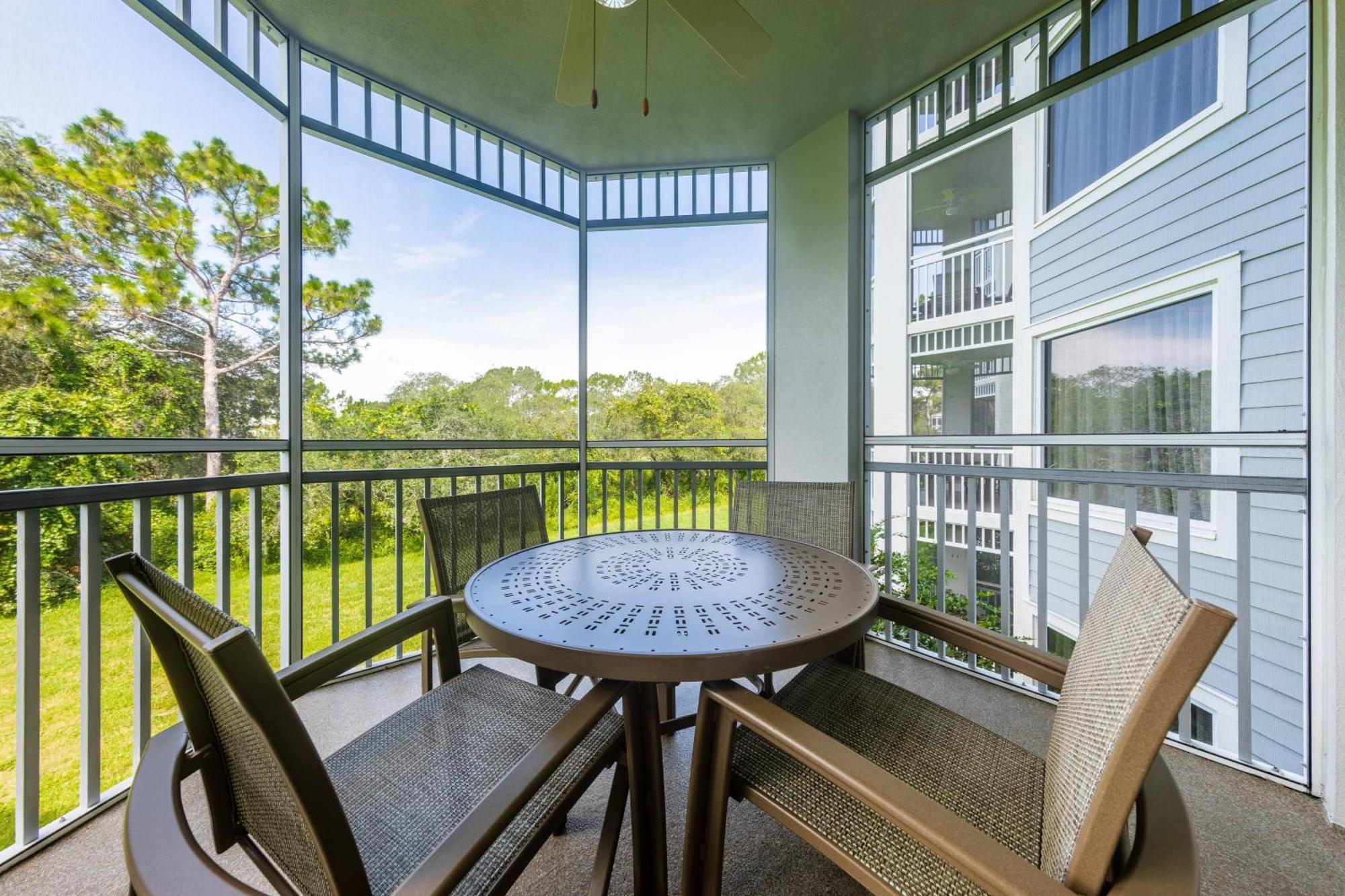 Marriott'S Cypress Harbour Villas Williamsburg Exteriér fotografie