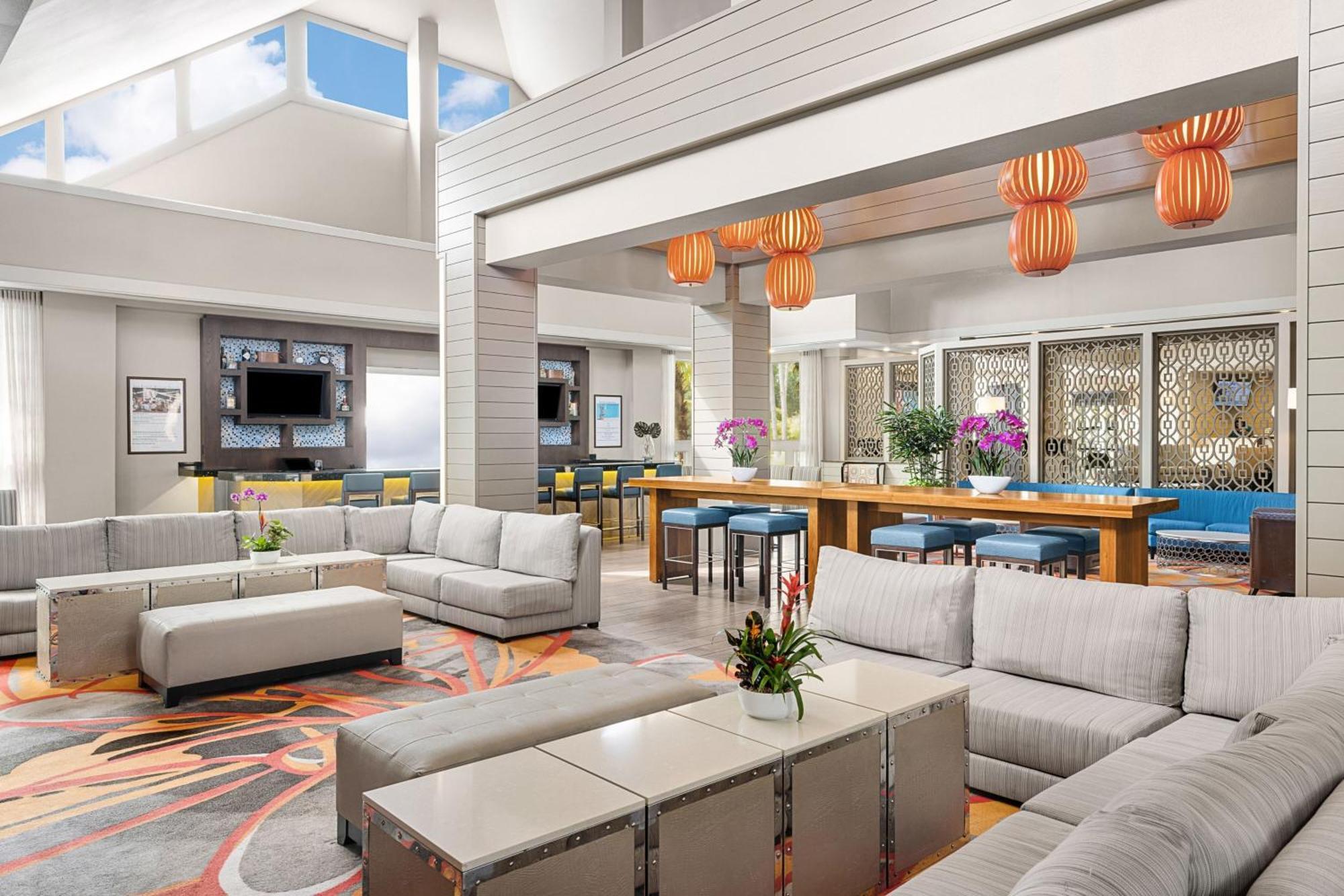 Marriott'S Cypress Harbour Villas Williamsburg Exteriér fotografie