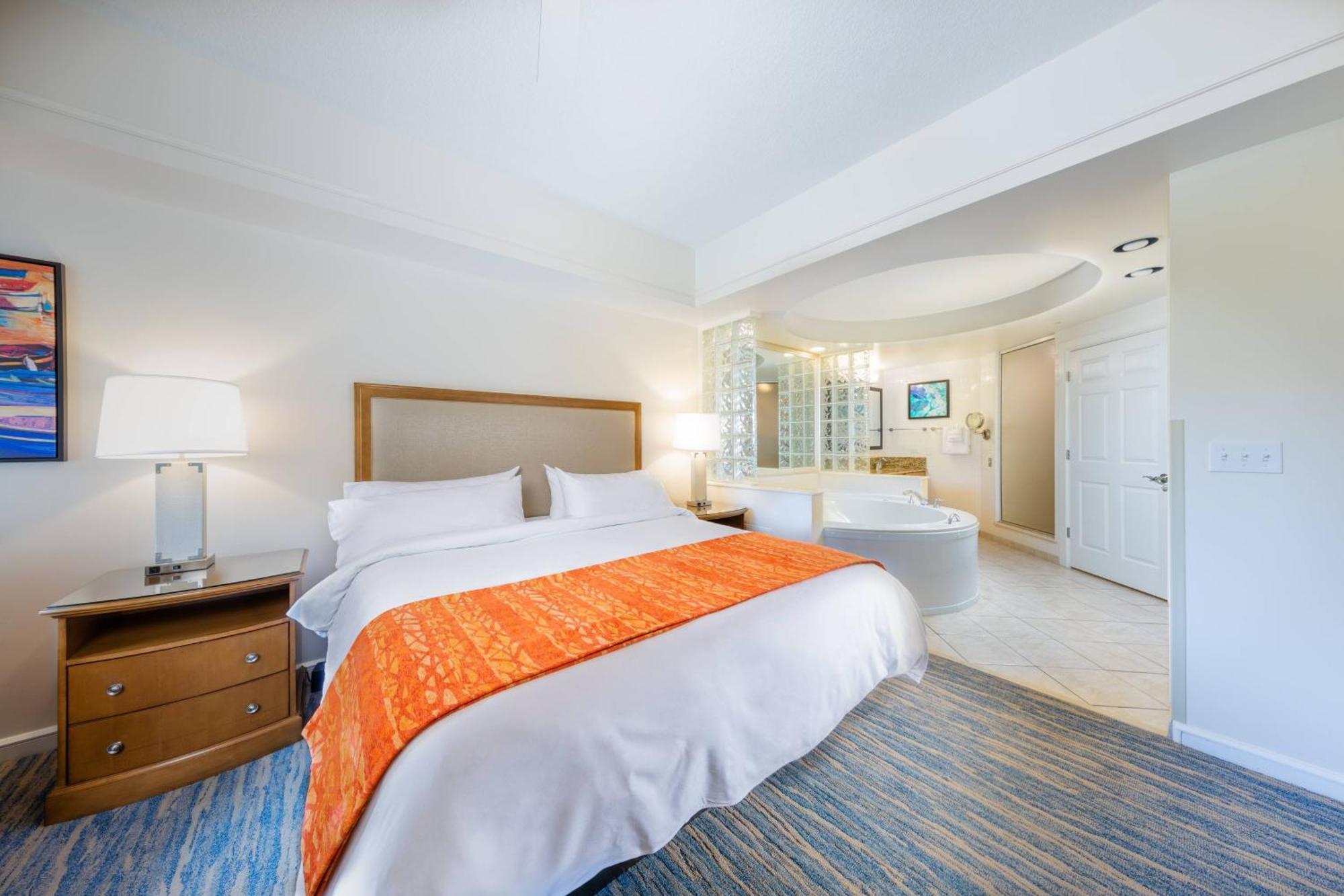 Marriott'S Cypress Harbour Villas Williamsburg Exteriér fotografie