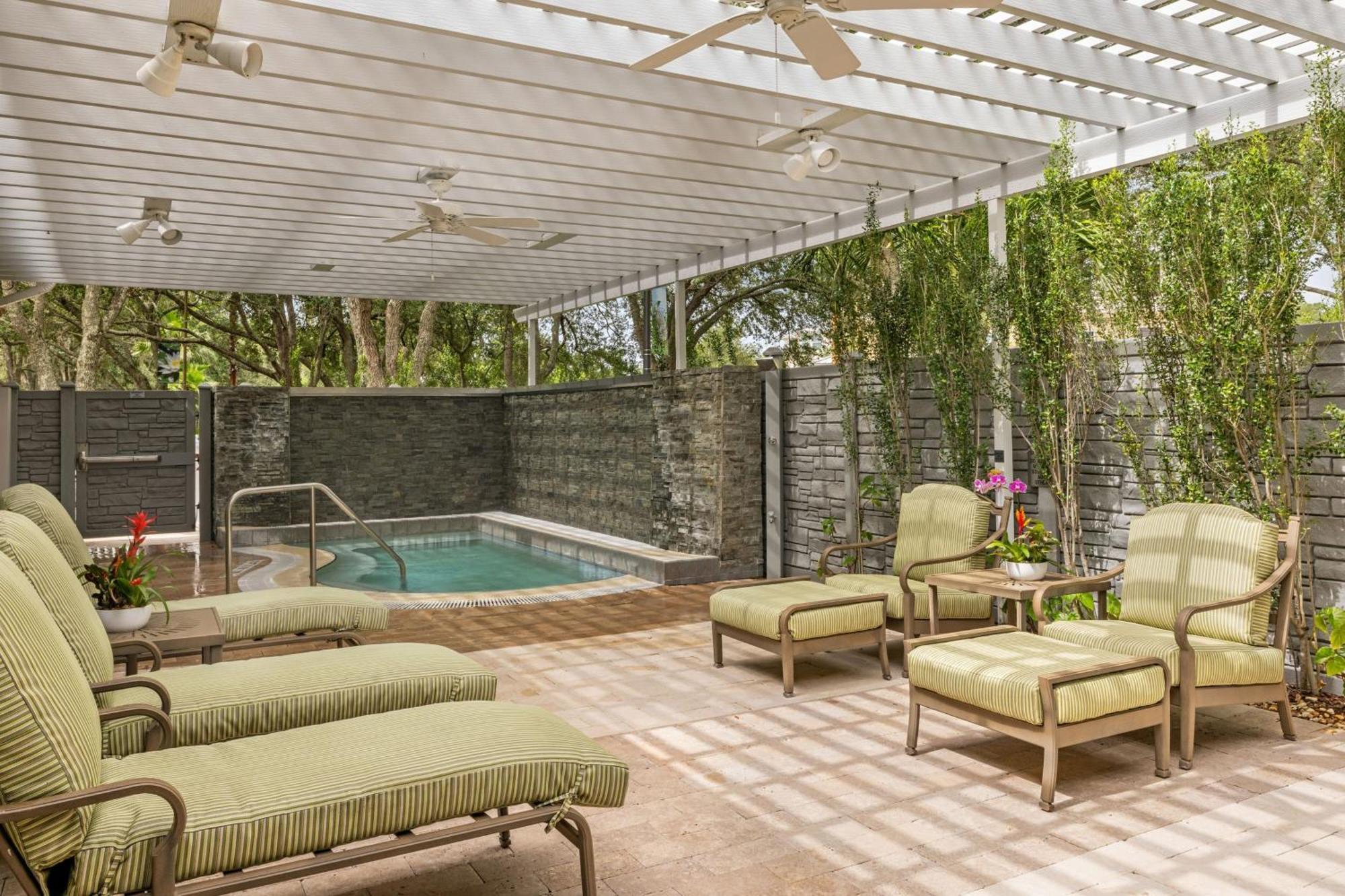 Marriott'S Cypress Harbour Villas Williamsburg Exteriér fotografie