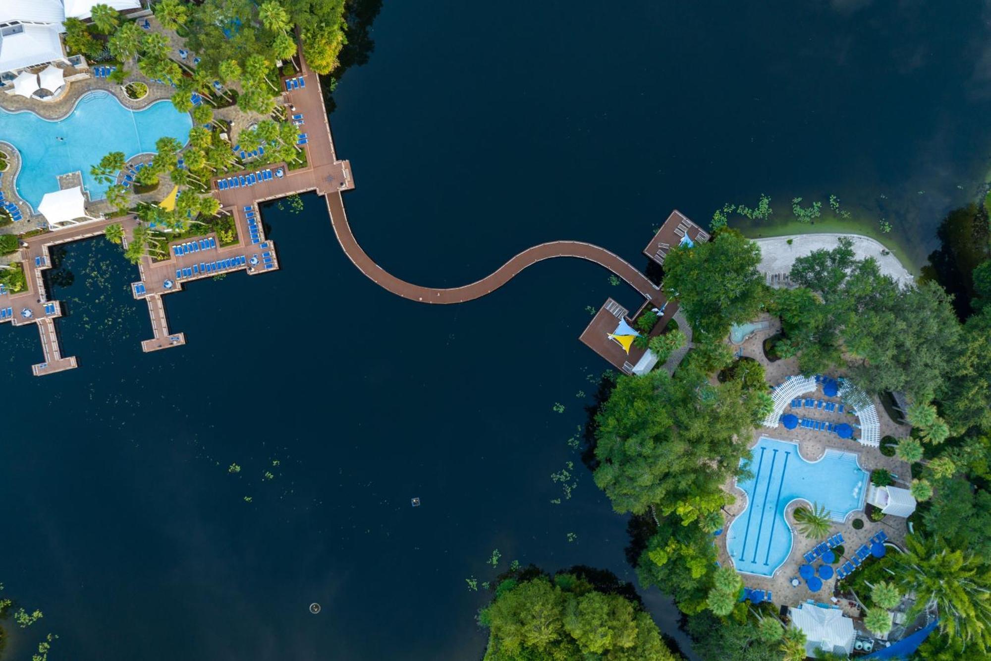 Marriott'S Cypress Harbour Villas Williamsburg Exteriér fotografie
