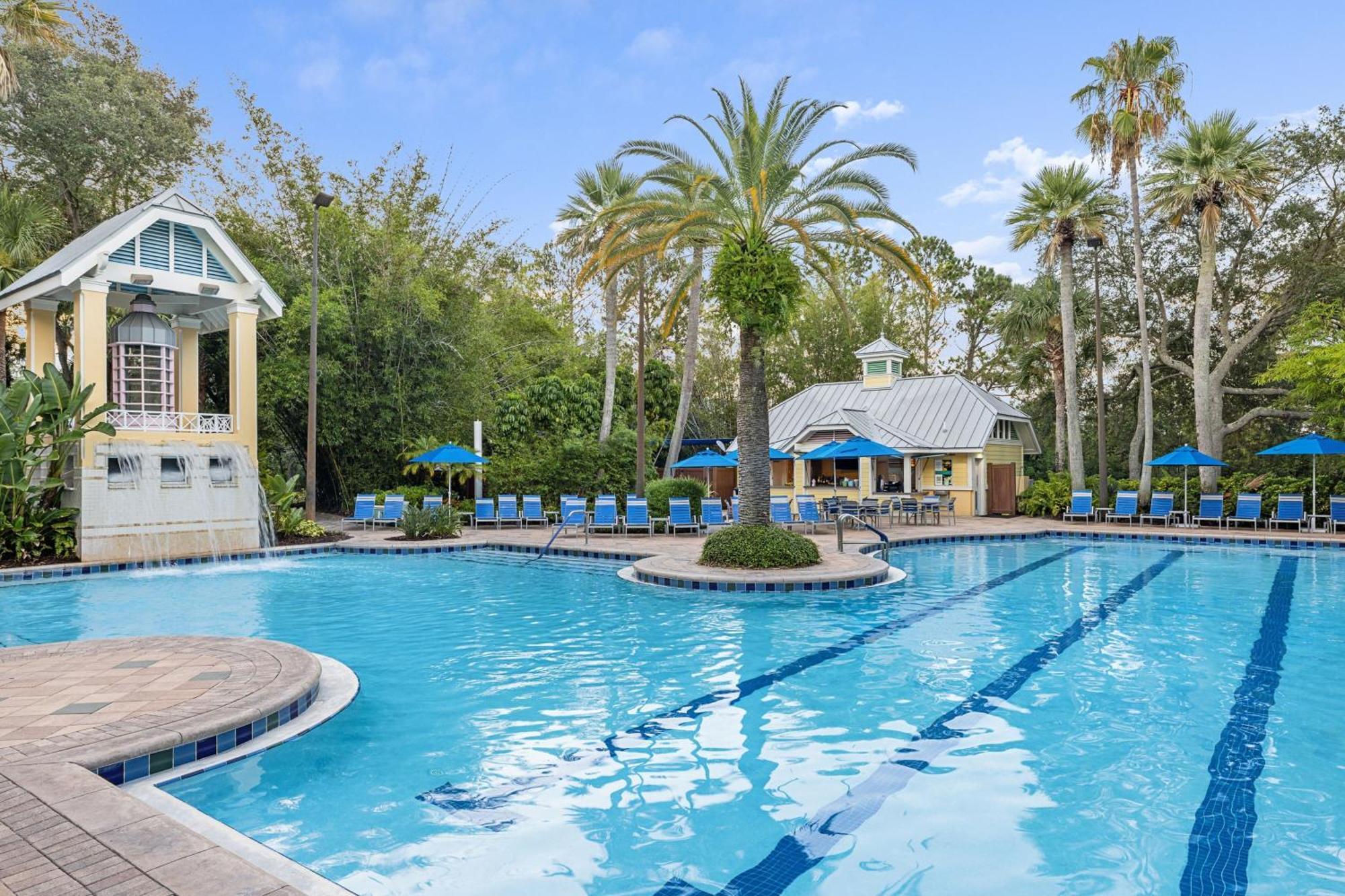 Marriott'S Cypress Harbour Villas Williamsburg Exteriér fotografie
