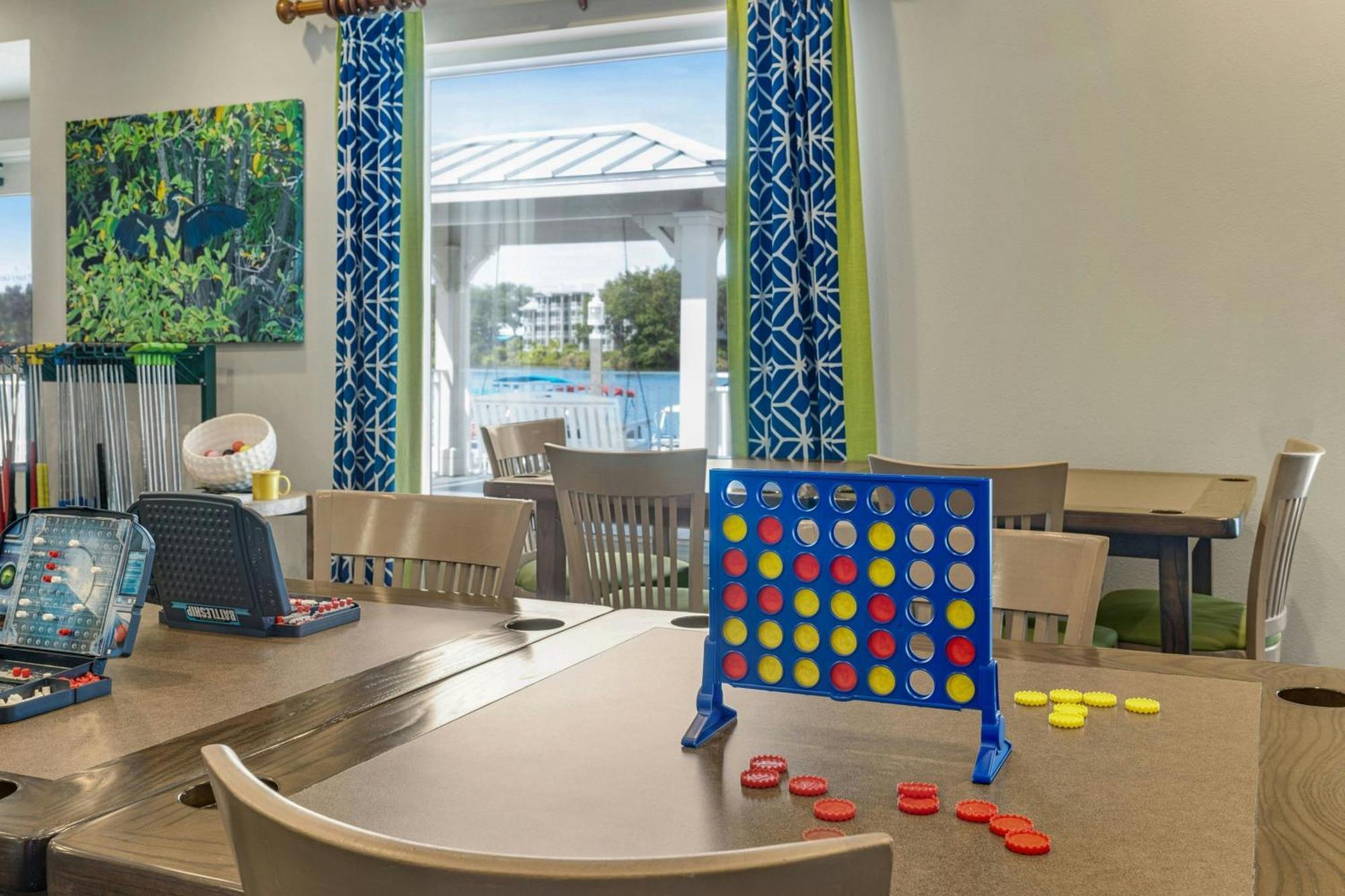 Marriott'S Cypress Harbour Villas Williamsburg Exteriér fotografie