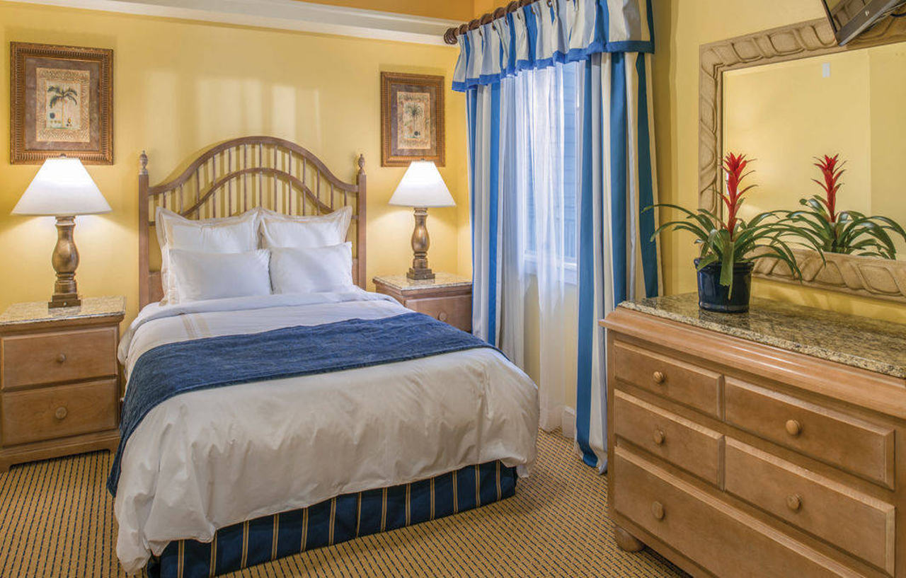 Marriott'S Cypress Harbour Villas Williamsburg Exteriér fotografie